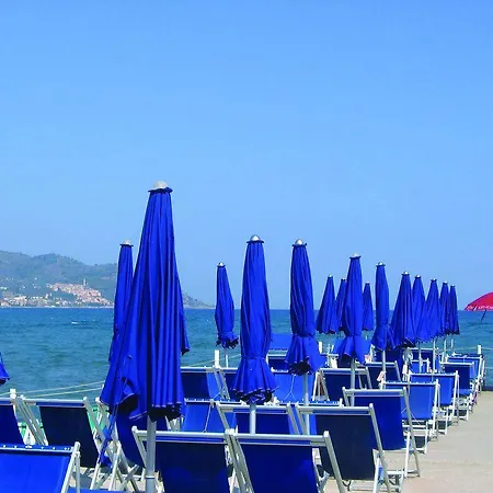 Moresco Otel 3*