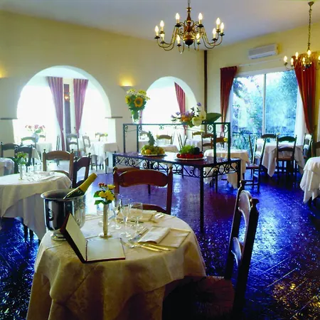 Moresco 3* Діано-Марина