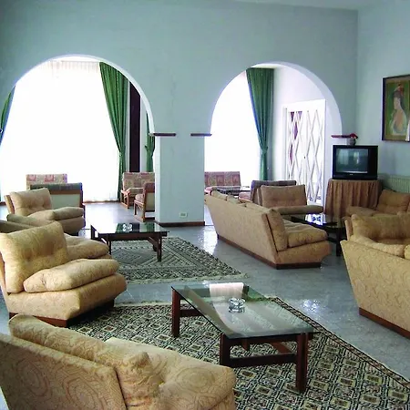 Moresco Otel 3*