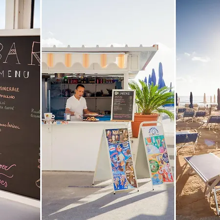 Moresco Діано-Марина