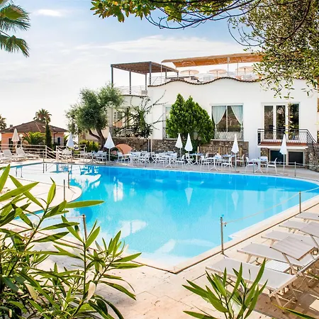 Moresco 3* Діано-Марина