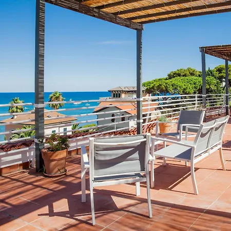 Moresco Готель 3*