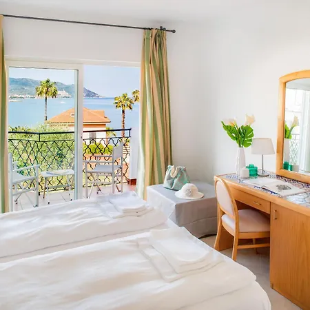 Moresco Otel 3*