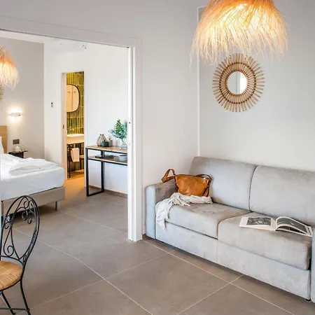 Moresco Otel