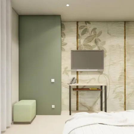 Otel Moresco 3*