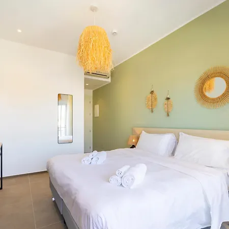 Otel Moresco