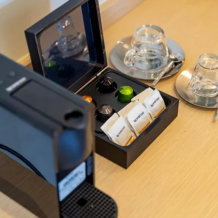 酒店 Moresco 迪亚诺马里纳