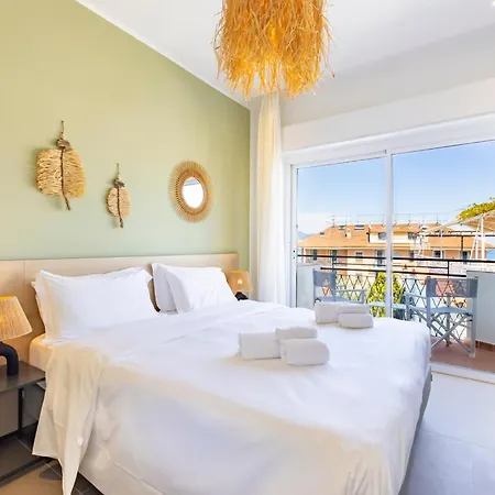 Moresco 3* 迪亚诺马里纳