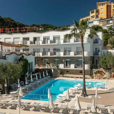 Otel Moresco