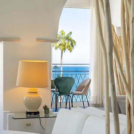Moresco Otel