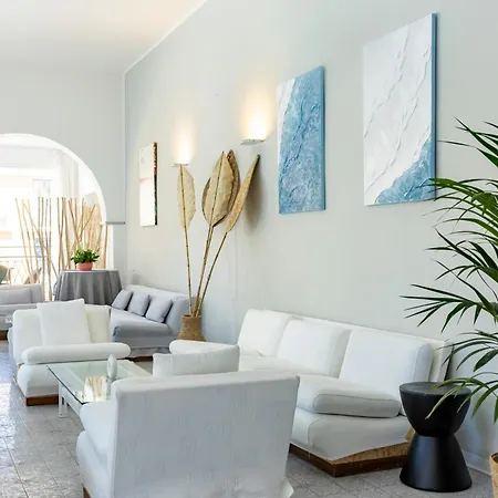 Готель Moresco