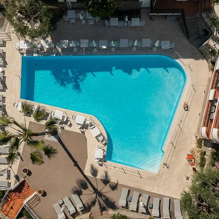 Готель Moresco 3*