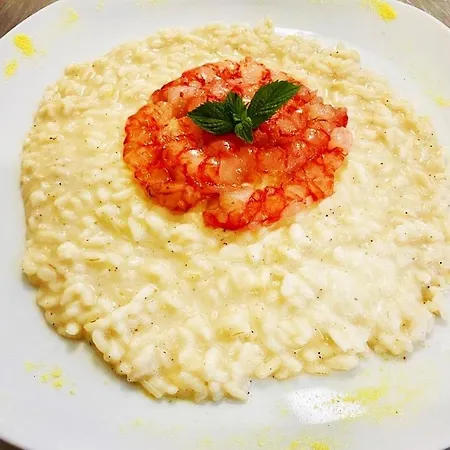 Moresco Готель