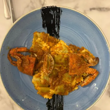 Готель Moresco