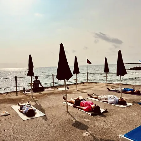 Moresco Otel 3*
