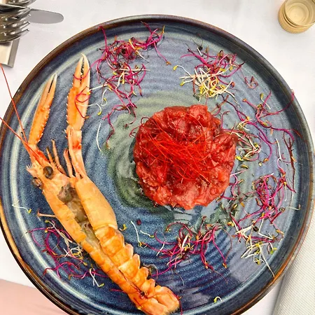 Moresco 酒店 迪亚诺马里纳