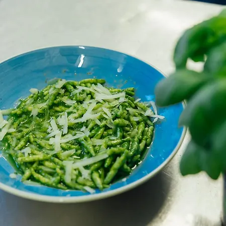 酒店 Moresco 迪亚诺马里纳