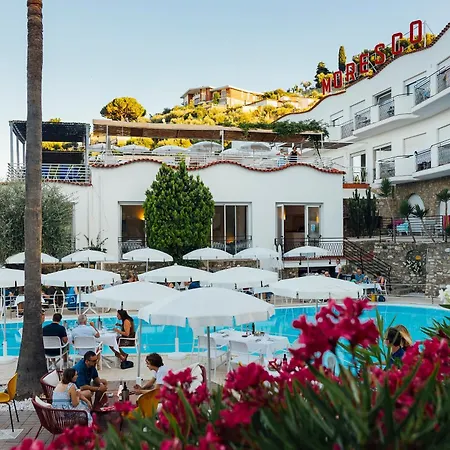 Moresco Діано-Марина