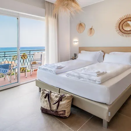 Готель Moresco 3*