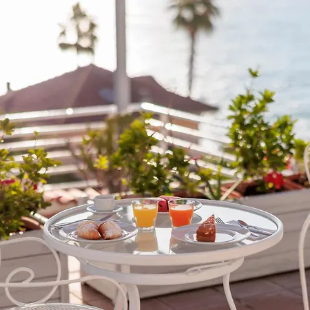 Moresco 3* Діано-Марина