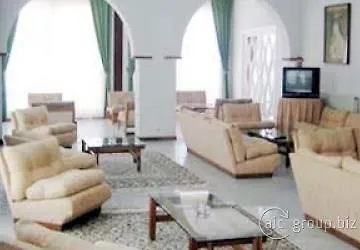 Moresco Otel 3*