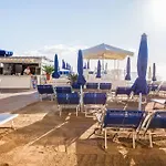 Ξενοδοχείο Moresco 3*