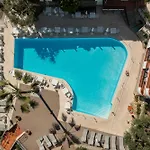 Ξενοδοχείο Moresco 3*