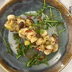 酒店 Moresco 迪亚诺马里纳