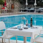 Moresco Ξενοδοχείο Ντιάνο Μαρίνα