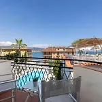 Moresco 酒店 迪亚诺马里纳