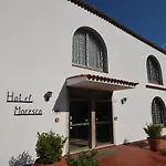 酒店 Moresco 迪亚诺马里纳
