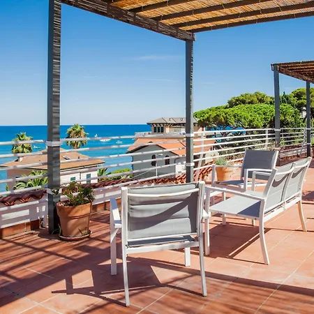 Moresco Hotel 3*