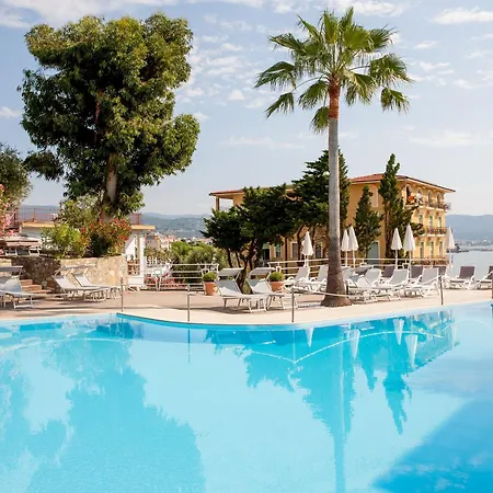 Hotel Moresco Diano Marina