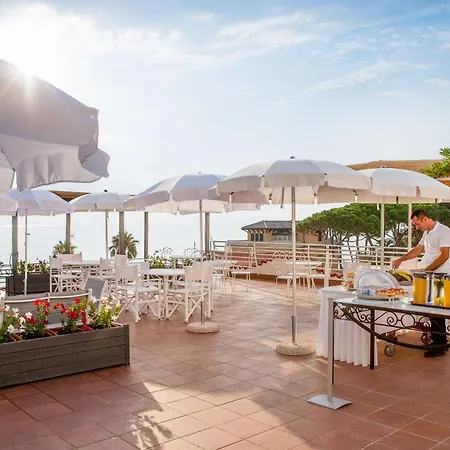 Moresco 3* Diano Marina