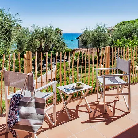 Moresco Otel 3*