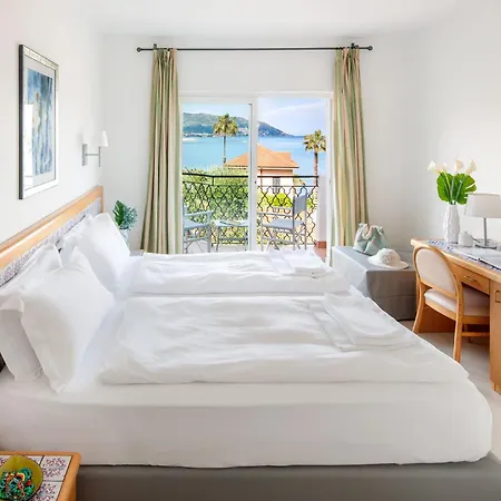 Moresco Hotell Diano Marina