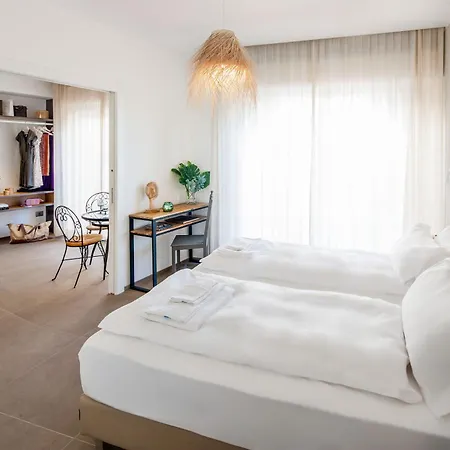 Hotel Moresco 3*