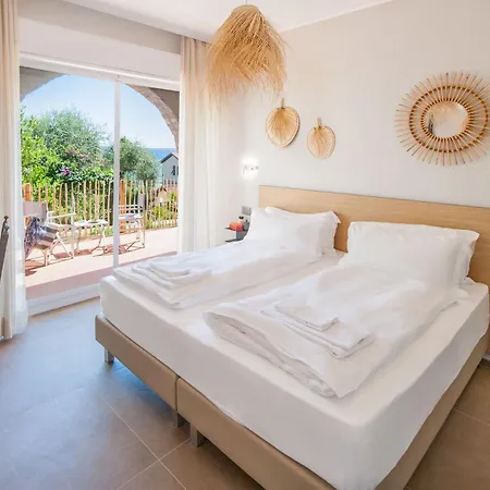 Moresco Hotell Diano Marina