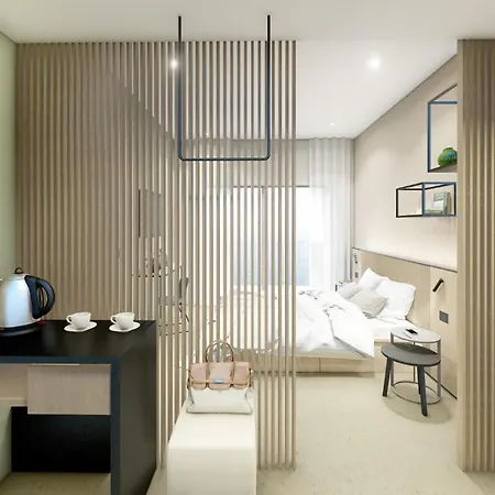 Hotel Moresco