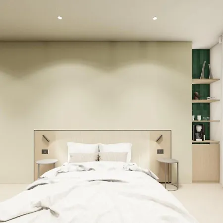 Hotel Moresco