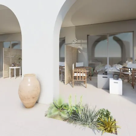 Moresco Hotel 3*