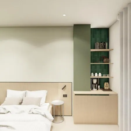 Moresco Hotel Diano Marina