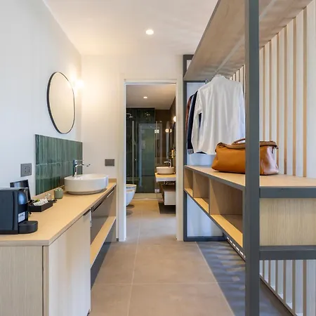 Hotel Moresco 3*