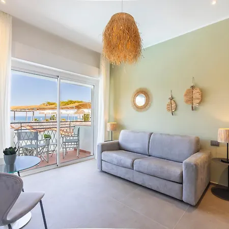 Moresco Hotell Diano Marina