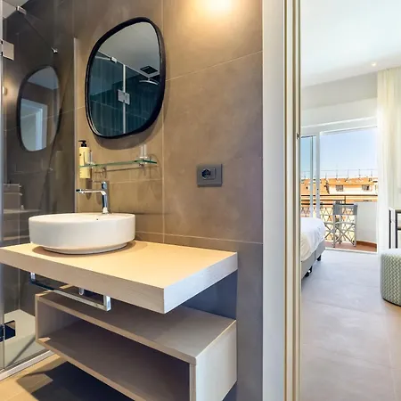 Moresco Hotell Diano Marina