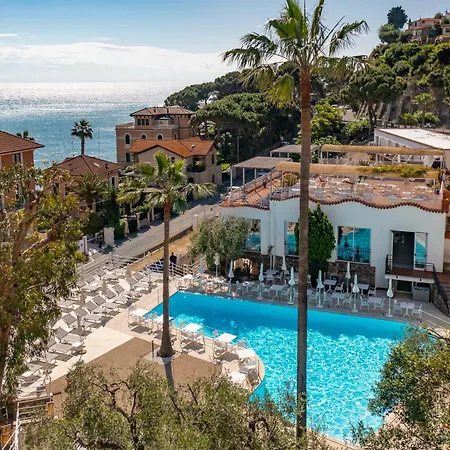 Moresco 3* Diano Marina