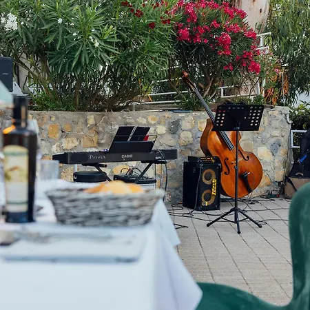 Moresco Hotell Diano Marina