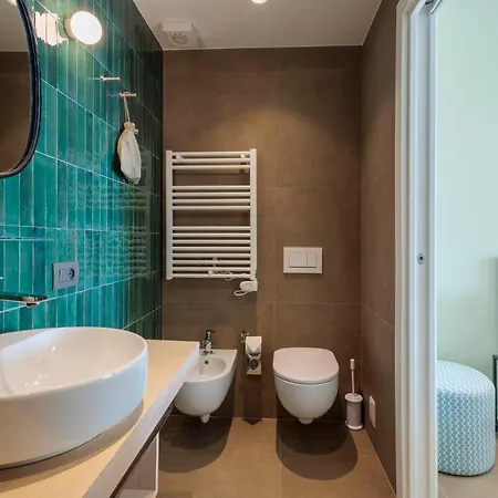 Otel Moresco 3*