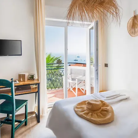 Hotell Moresco Diano Marina