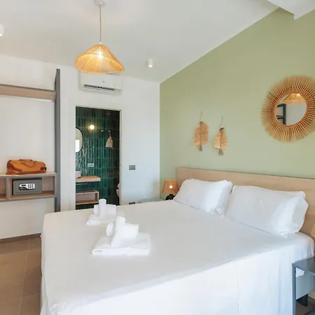 Moresco 3* Diano Marina